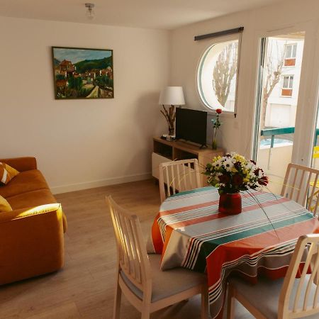 Appartement Saint-Jean-De-Luz, 2 Pieces, 4 Personnes - Fr-1-239-684 Luaran gambar