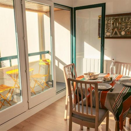 Appartement Saint-Jean-De-Luz, 2 Pieces, 4 Personnes - Fr-1-239-684 Luaran gambar