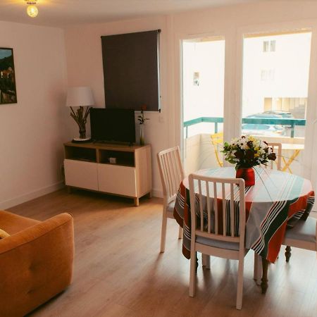 Appartement Saint-Jean-De-Luz, 2 Pieces, 4 Personnes - Fr-1-239-684 Luaran gambar