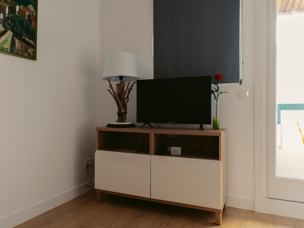 Appartement Saint-Jean-De-Luz, 2 Pieces, 4 Personnes - Fr-1-239-684 Luaran gambar