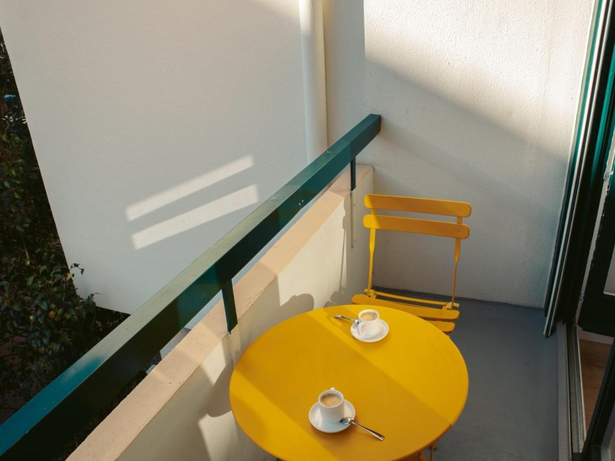 Appartement Saint-Jean-De-Luz, 2 Pieces, 4 Personnes - Fr-1-239-684 Luaran gambar