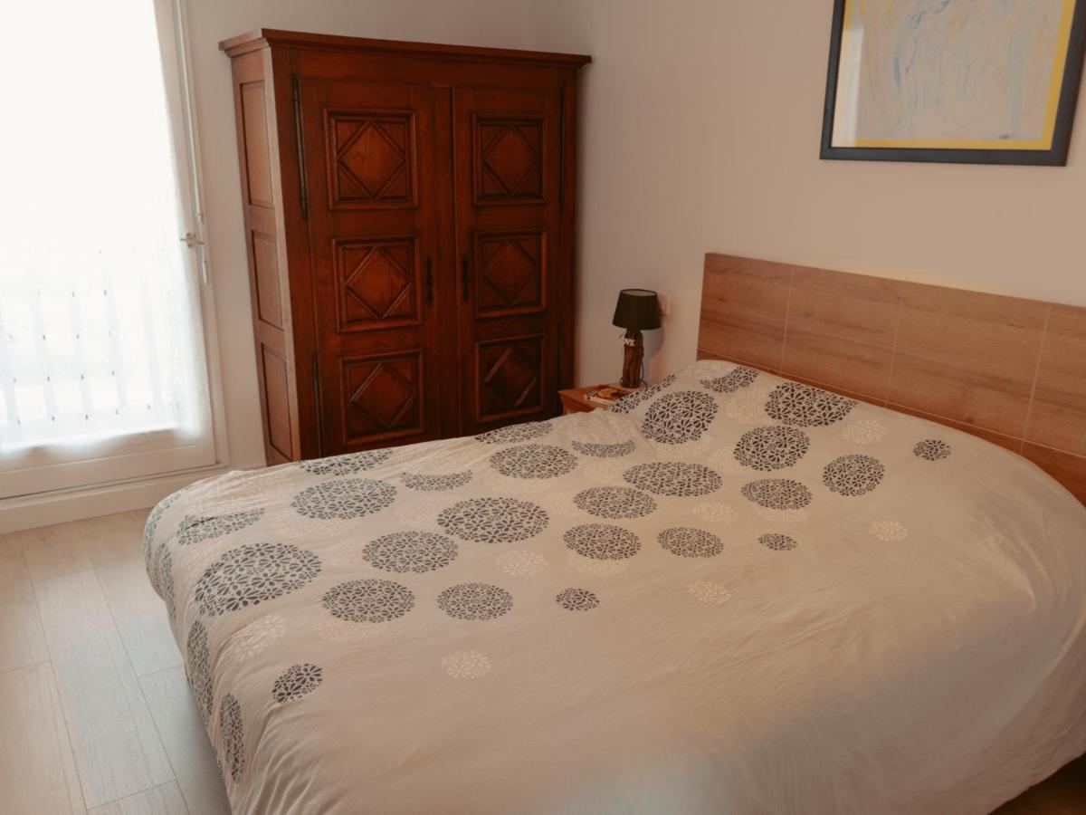 Appartement Saint-Jean-De-Luz, 2 Pieces, 4 Personnes - Fr-1-239-684 Luaran gambar