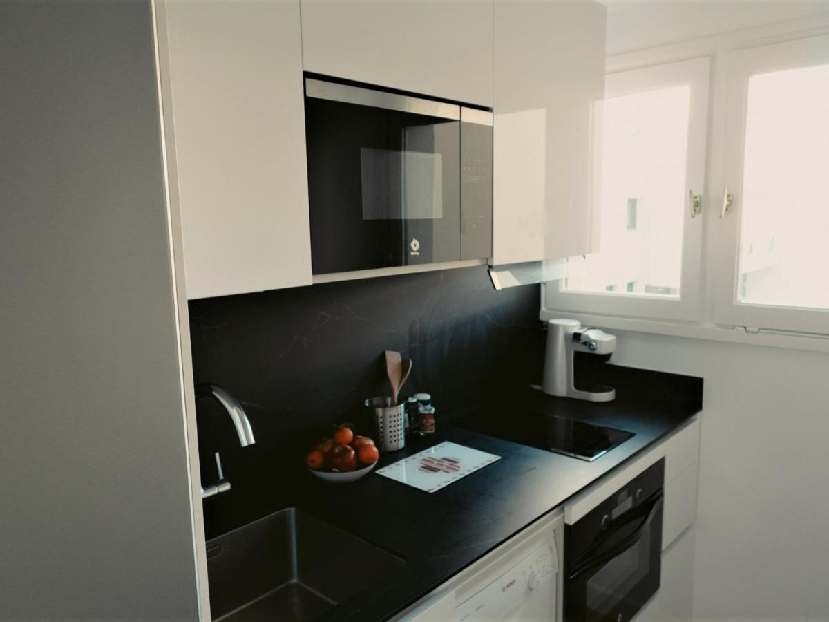 Appartement Saint-Jean-De-Luz, 2 Pieces, 4 Personnes - Fr-1-239-684 Luaran gambar