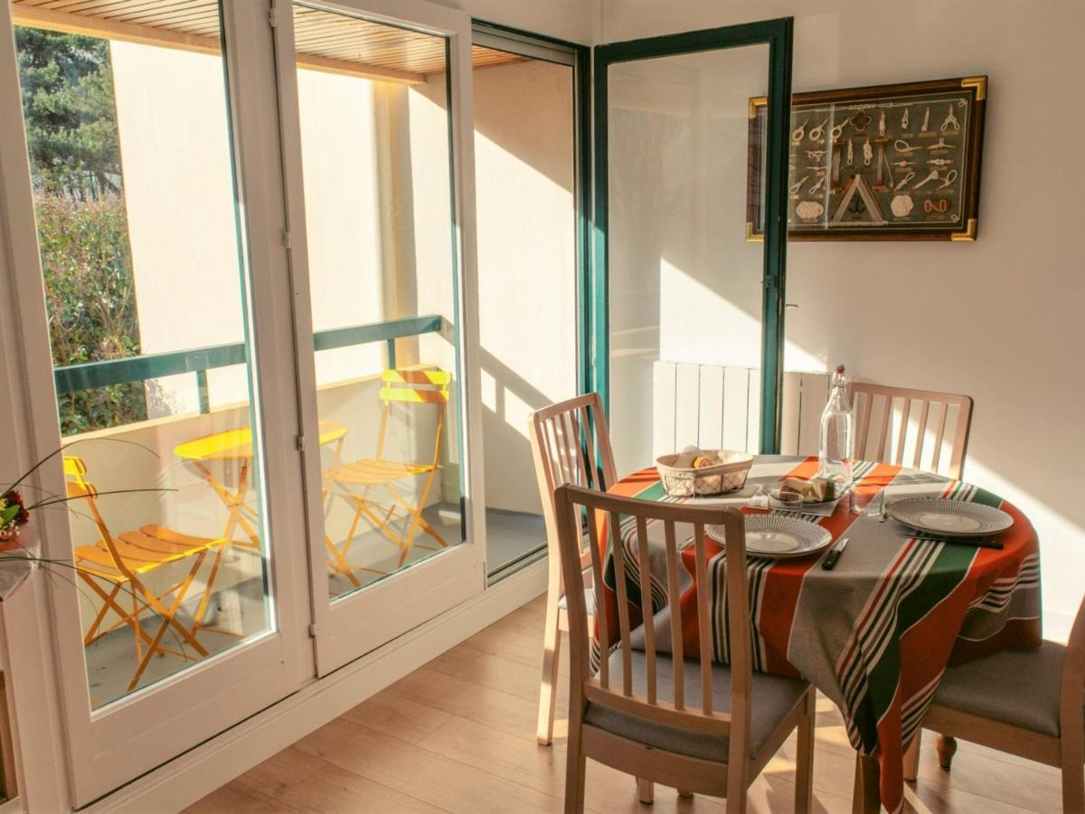 Appartement Saint-Jean-De-Luz, 2 Pieces, 4 Personnes - Fr-1-239-684 Luaran gambar
