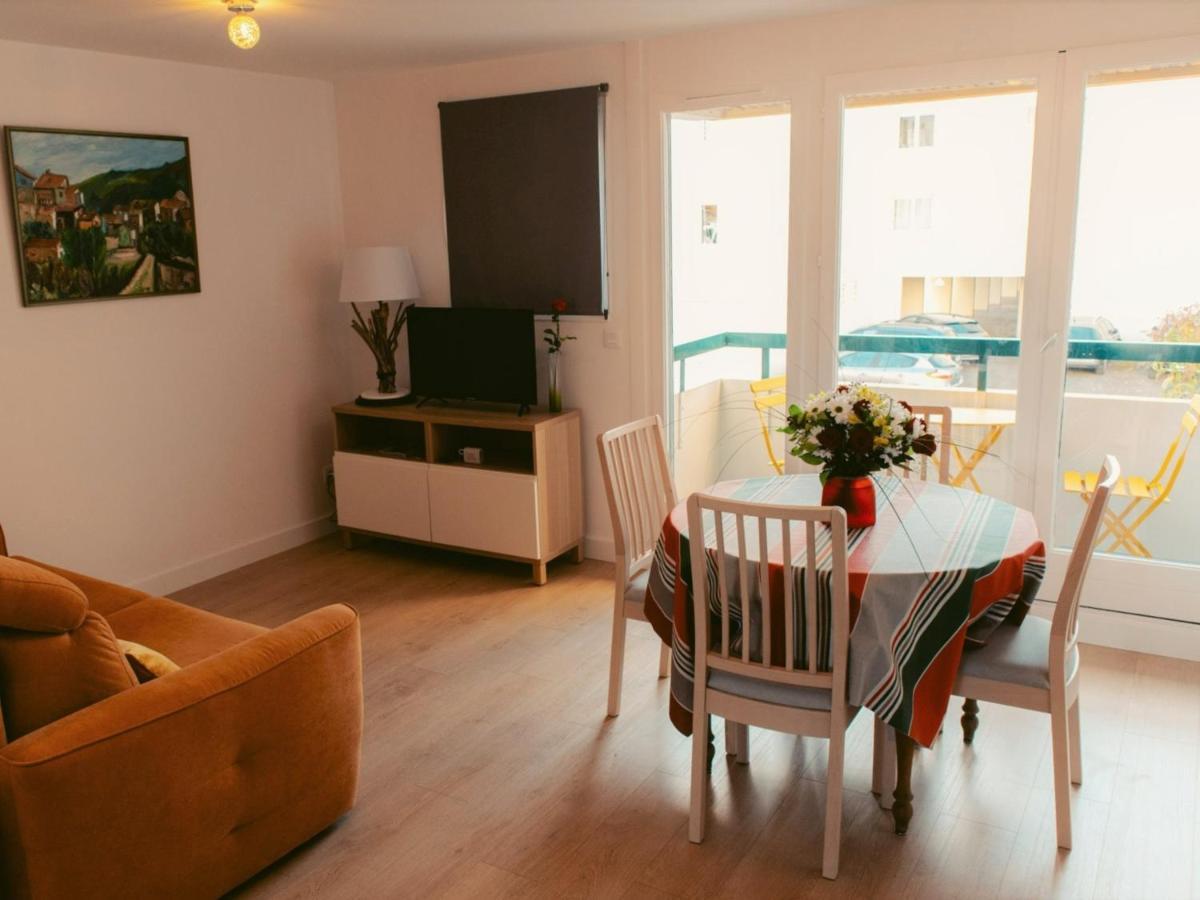Appartement Saint-Jean-De-Luz, 2 Pieces, 4 Personnes - Fr-1-239-684 Luaran gambar